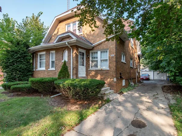 5039 21st AVENUE, Kenosha, WI 53140