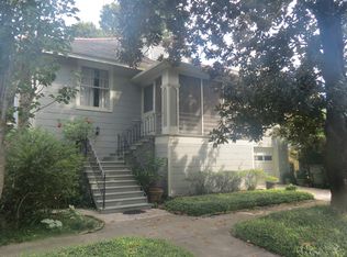 1312 Fern St, New Orleans, LA 70118