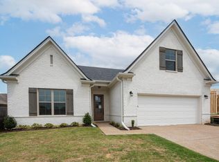 370 Green Willow Dr LOT 368, Oakland, TN 38060