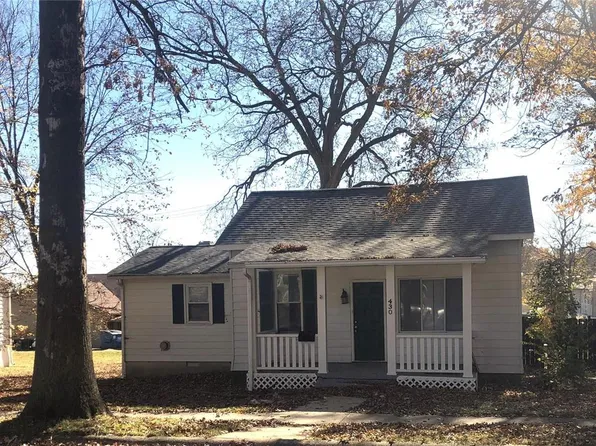 430 W Main St, Lebanon, IL 62254