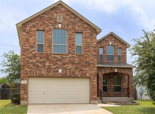 1722 Cool Breeze, San Antonio, TX 78245