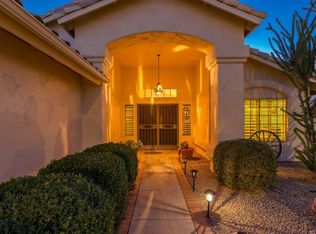 17340 N Raindance Rd, Surprise, AZ 85374