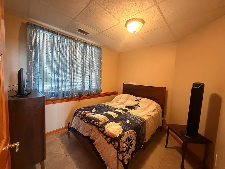 Bedroom 2 - Lower Level