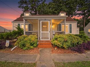 16 Albemarle St, Portsmouth, VA 23707