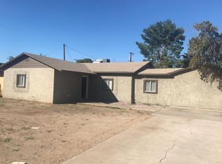 2508 W Hayward Ave, Phoenix, AZ 85051