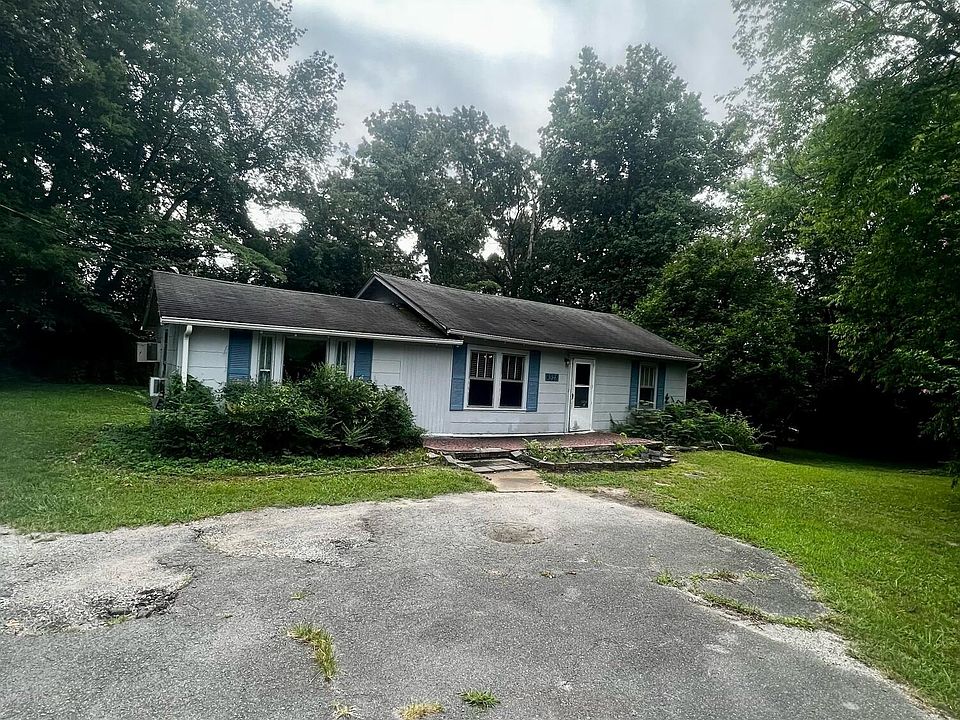 4328 Norcross Rd, Hixson, TN 37343 Zillow