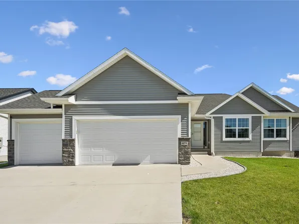 6154 Glenwood Dr, Marion, IA 52302