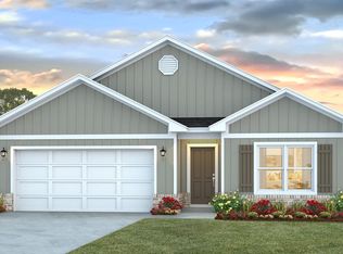 20964 Gibson Ave, Robertsdale, AL 36567