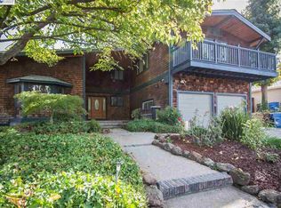 114 Molitas Rd, Danville, CA 94526