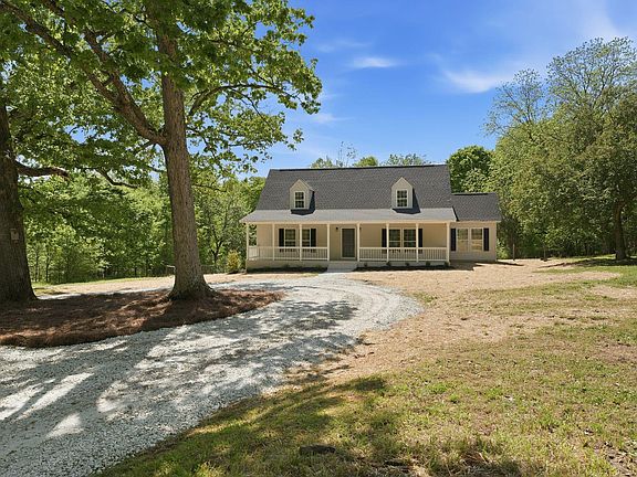 2nd image of 1695 Buckner Clark Rd