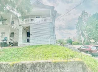 833 Greensburg Pike, East Pittsburgh, PA