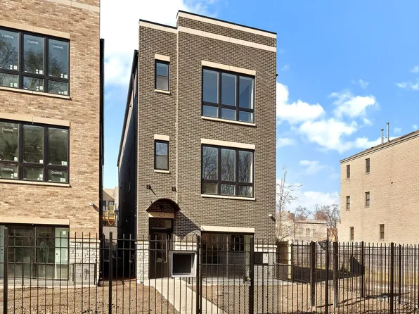 6340 S Drexel Ave, Chicago, IL 60637