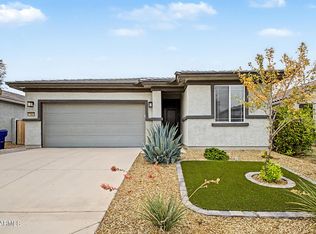 17852 W COUNTRY CLUB Terrace, Surprise, AZ 85387