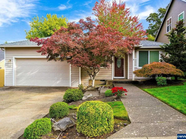 2869 Vibbert St S, Salem, OR 97302