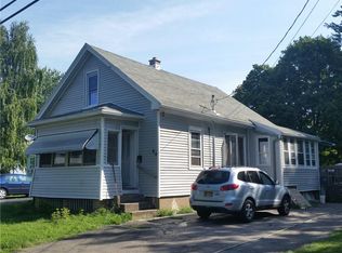 84 Vinal Ave, Rochester, NY 14609