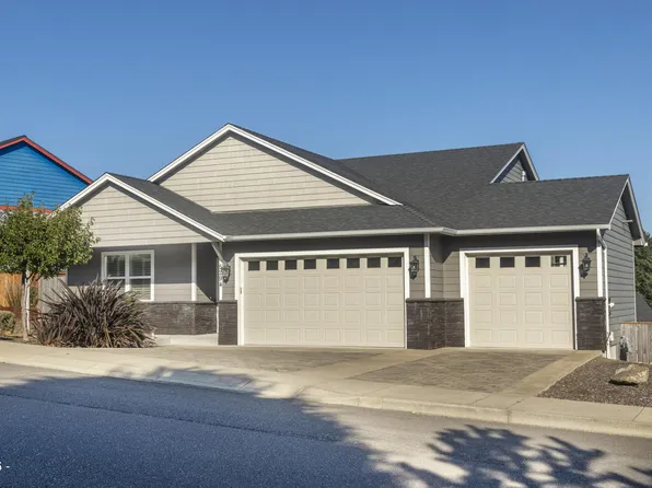5294 NE Voyage Ave, Lincoln City, OR 97367