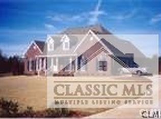 10201-1020 Arborwood Rdg, Bishop, GA 30621