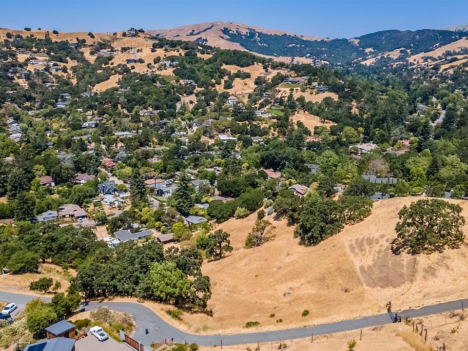0 Holstein, San Anselmo, CA 94960 MLS 323048990 Zillow