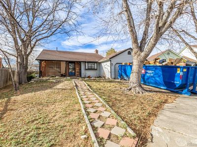 4493 Elkhart Street, Denver, CO, 80239