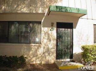 1312 S Avenida Polar APT A10, Tucson, AZ 85710