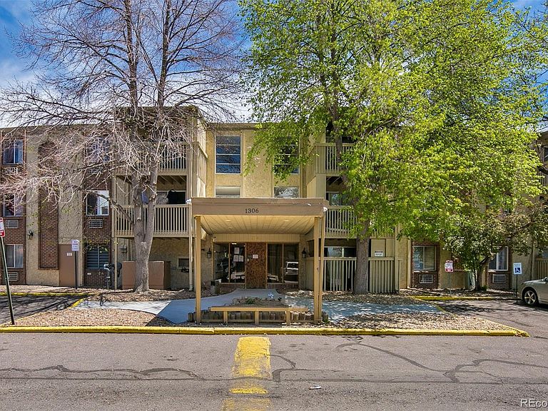 1306 S Parker Rd Denver, CO, 80231 Apartments for Rent Zillow
