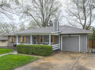 103 E 127th St, Kansas City, MO 64145