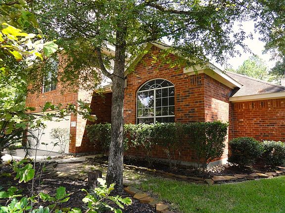 Your own home in the woods!