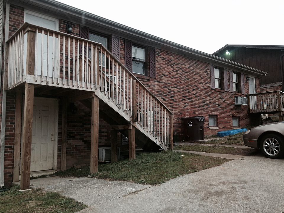 1st image of 405 Turpin Drive #1