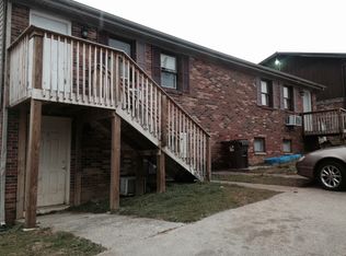405 Turpin Drive #1, Richmond, KY 40475