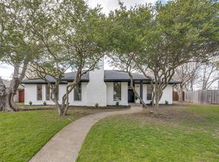 2913 Las Palmas Ln, Plano, TX 75075