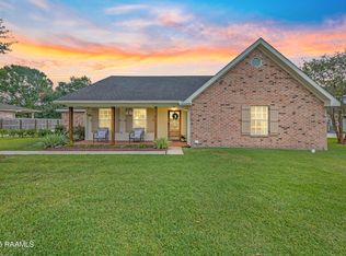 610 Astor Place Dr, New Iberia, LA 70563