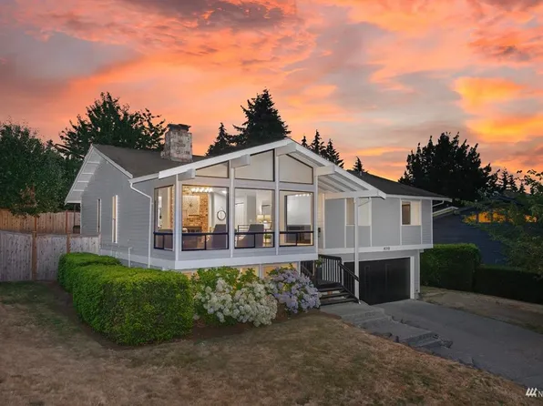 4310 105th Ave NE, Kirkland, WA 98033