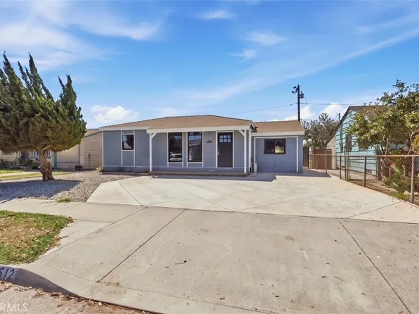 1512 E 125th St, Compton, CA 90222