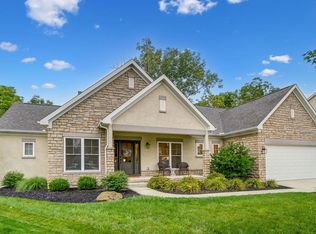 112 Lone Elk Ct, Pickerington, OH 43147