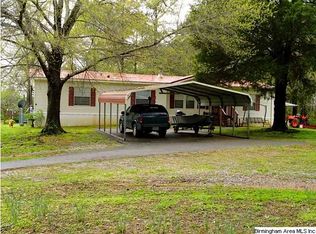 335 Cove Shocco Rd, Talladega, AL 35160