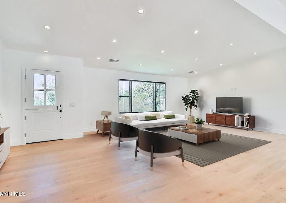 1062 La Cresta Dr, Thousand Oaks, CA 91362 Zillow