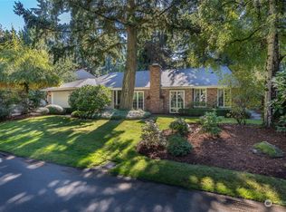 9015 SE 51st Pl, Mercer Island, WA 98040