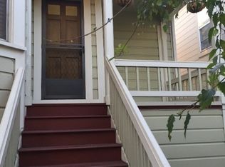 1819 Sherman St, Alameda, CA 94501