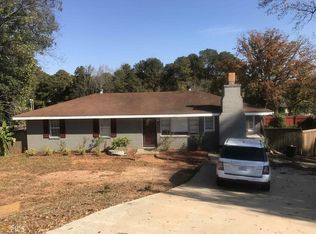 1816 S Hairston Rd, Stone Mountain, GA 30088