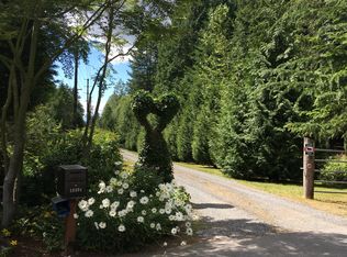 (Undisclosed Address), Snohomish, WA 98296