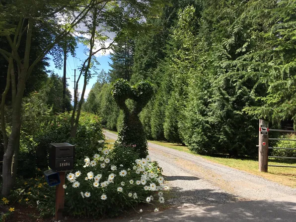 (undisclosed Address), Snohomish, WA 98296