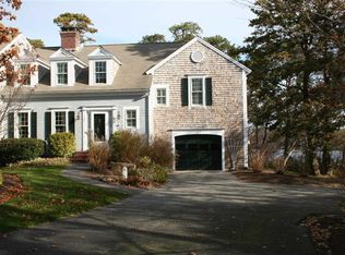 120 Wauquanesit Dr #120, Brewster, MA 02631