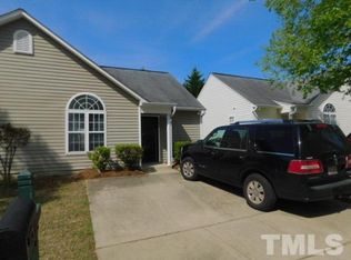 2335 Whistling Straits Way, Raleigh, NC 27604