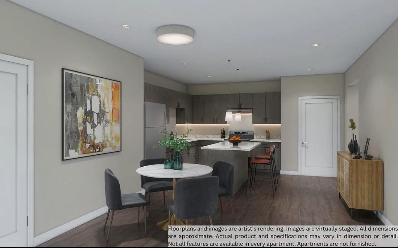 2 bed, 2.0 bath, 1350 sqft, $3,000 — Photo 4