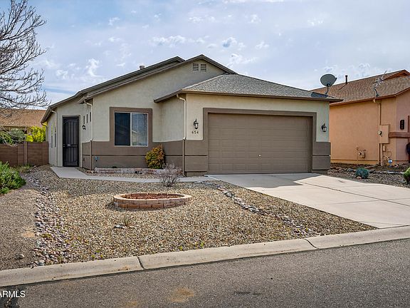 5th image of 654 S Elk Ridge Drive