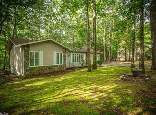 9 Malaga Way, Hot Springs, AR 71909