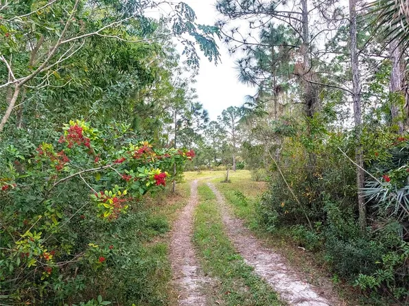 8590 130th Ave Lot 16, Fellsmere, FL 32948