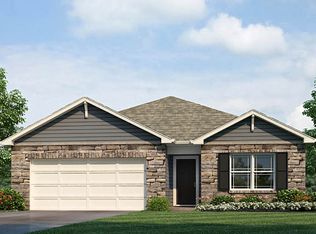 11060 Heirloom Dr, Monrovia, IN 46157