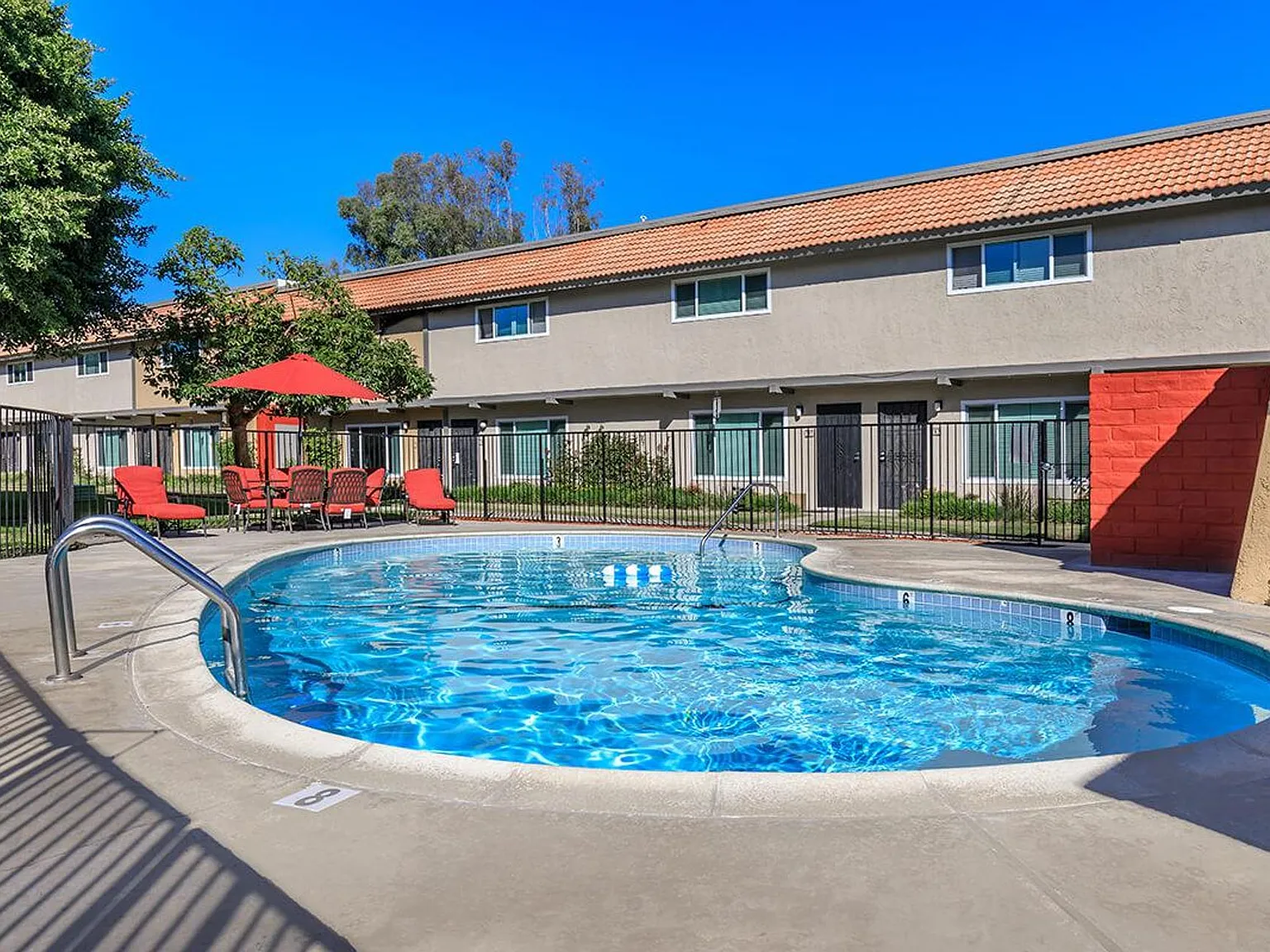Rancho Del Sol Apartments! — Photo 3