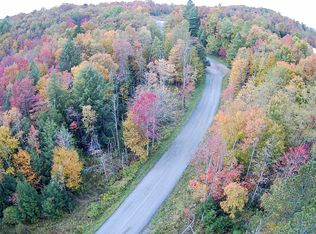 28 Tuscan Ridge Rd, Davis, WV 26260